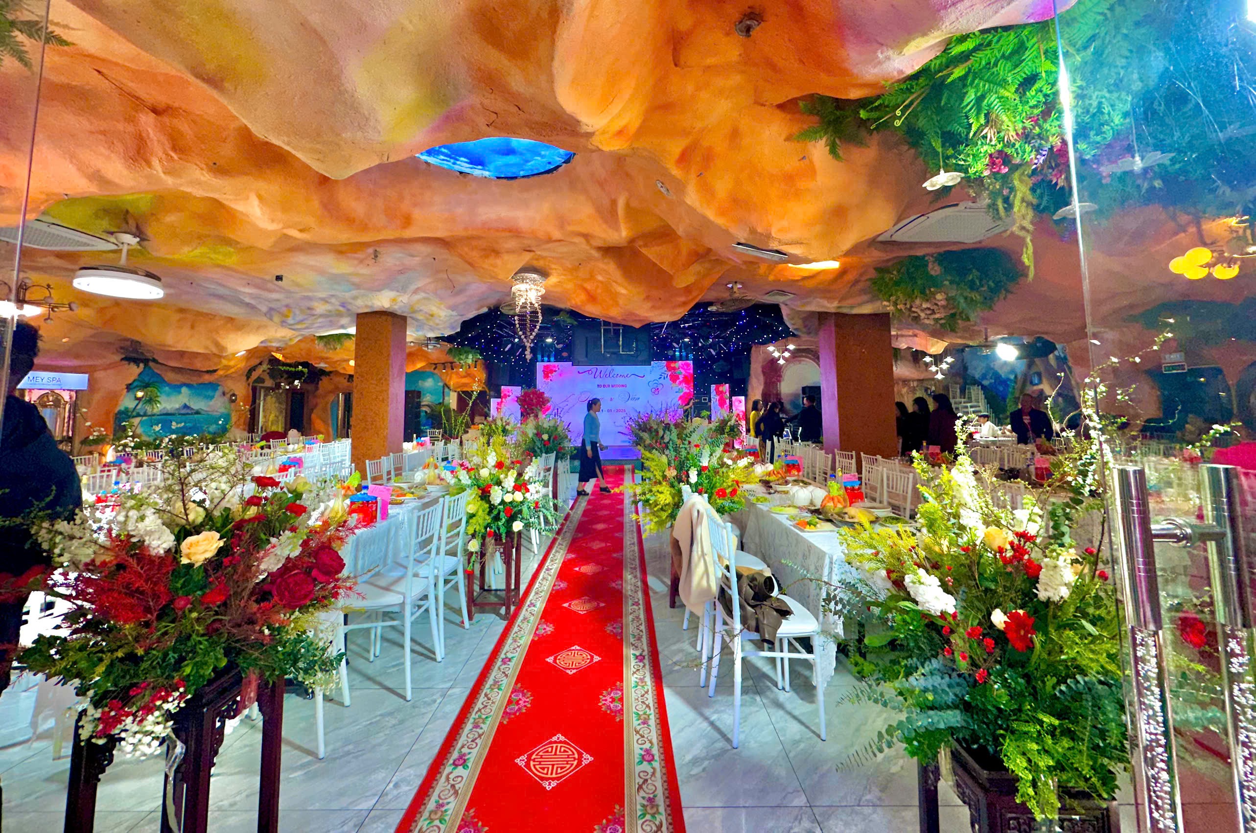 Trung tâm sự kiện CASEYAI