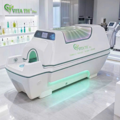 BIG – Cabin AI thải độc