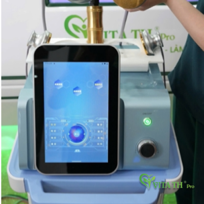 M05 – Máy giải cơ châm cứu