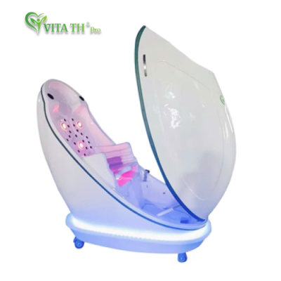 M04 – Máy xông hơi nước thải độc dưỡng sinh