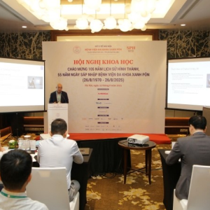 Công nghệ AI | Tích hợp trí tuệ nhân tạo vào chăm sóc sức khỏe: Cơ hội và thách thức