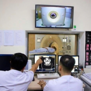 Công nghệ AI | Bệnh viện 199 ứng dụng AI vào chăm sóc sức khỏe