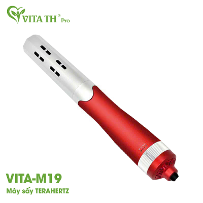 Vita M19 – Máy sấy TERAHERTZ