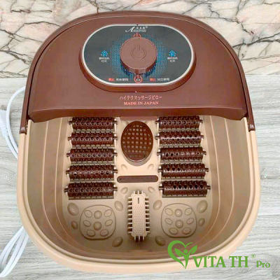 Vita M21 – Máy ngâm chân Massage thường