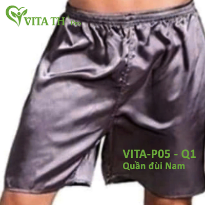 Vita P05 – Quần đùi nam
