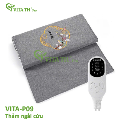 Vita P09 – Thảm ngải cứu