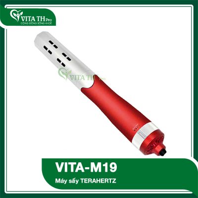 Vita M19 – Máy sấy TERAHERTZ