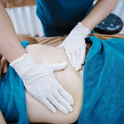 DV08 – GIẢM MỠ SĂN CƠ BỤNG