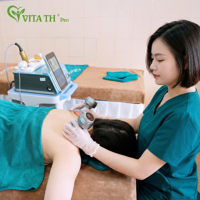 VITA-DV07 Bồi Hoàn Nguyên Khí