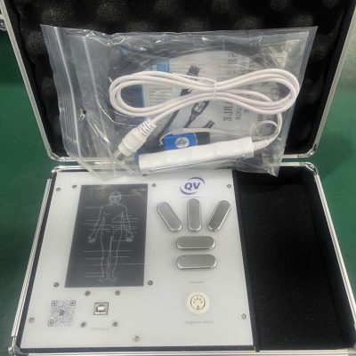 Vita M12 – Máy đo 36 chỉ số